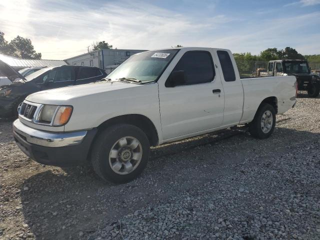 1999 Nissan Frontier King Cab Xe