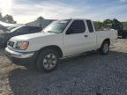 1999 Nissan Frontier King Cab Xe de vânzare în Prairie Grove, AR - Rear End