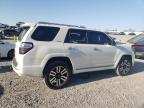 2016 Toyota 4Runner Sr5/Sr5 Premium за продажба в Earlington, KY - Hail