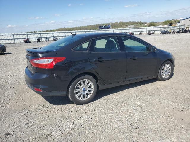 Седаны FORD FOCUS 2013 Черный