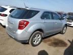 2017 Chevrolet Equinox Ls for Sale in Elgin, IL - Rear End