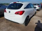 2019 VAUXHALL CORSA GRIF for sale at Copart WESTBURY