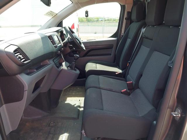2022 PEUGEOT EXPERT PRO