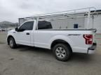 2018 Ford F150    იყიდება Colton-ში, CA - Rear End