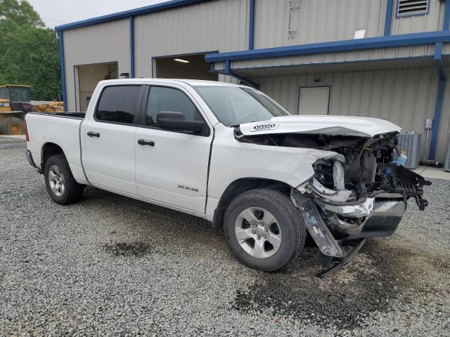  RAM 1500 2020 Белы