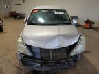 2009 Nissan Versa S იყიდება Chalfont-ში, PA - Front End
