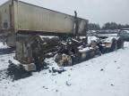 1995 White Gmc Wia Semi Truck for Sale in Ham Lake, MN - Burn