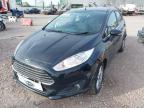 2013 FORD FIESTA ZET for sale at Copart BRISTOL