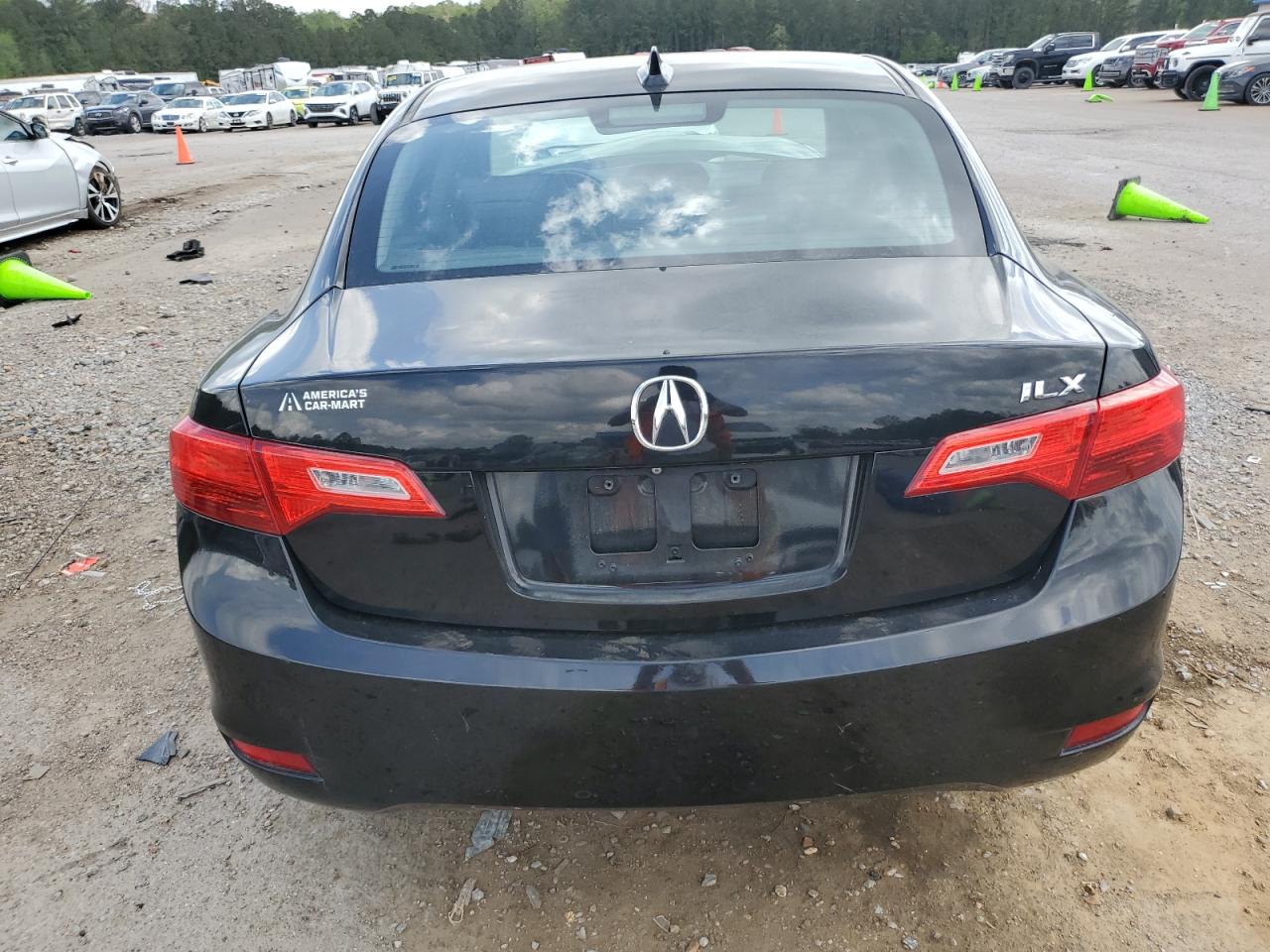 2014 Acura Ilx 20 VIN: 19VDE1F36EE007584 Lot: 51541435