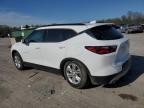 2020 Chevrolet Blazer 2Lt იყიდება Ellwood City-ში, PA - Undercarriage