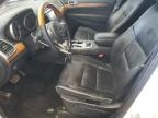 2012 Jeep Grand Cherokee Overland იყიდება Franklin-ში, WI - Front End