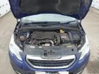 2015 PEUGEOT 2008 ACTIV for sale at Copart WHITBURN