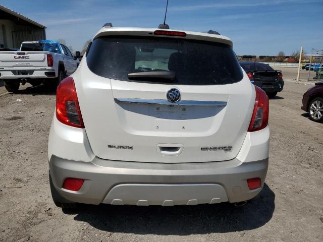  BUICK ENCORE 2015 Biały