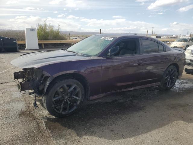  DODGE CHARGER 2020 Purple