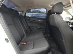 2017 Honda Civic Ex na sprzedaż w Corpus Christi, TX - Front End