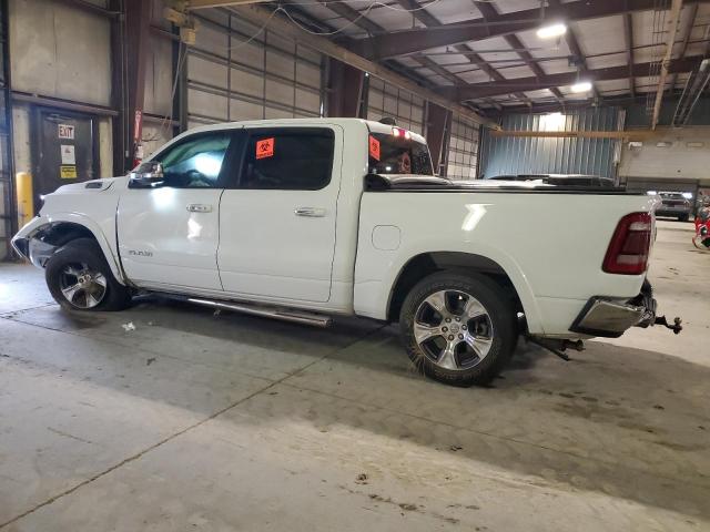  RAM 1500 2020 Белы