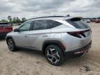 2024 Hyundai Tucson Limited იყიდება Houston-ში, TX - Water/Flood