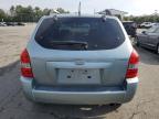 2008 Hyundai Tucson Gls zu verkaufen in Exeter, RI - Top/Roof