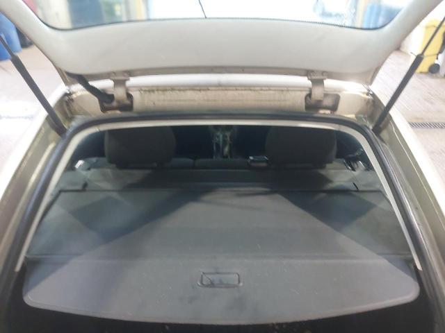 2005 SKODA FABIA AMBI