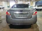 2014 Nissan Altima 2.5 for Sale in Woodhaven, MI - Front End