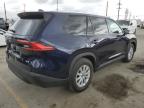 2024 TOYOTA GRAND HIGHLANDER XLE for sale at Copart CA - LOS ANGELES