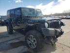 2017 Jeep Wrangler Unlimited Rubicon en Venta en Littleton, CO - Front End
