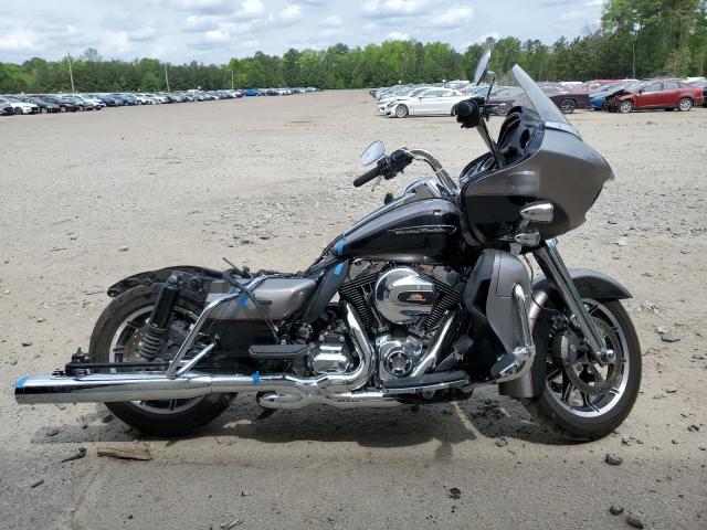 2016 Harley-Davidson Fltru 