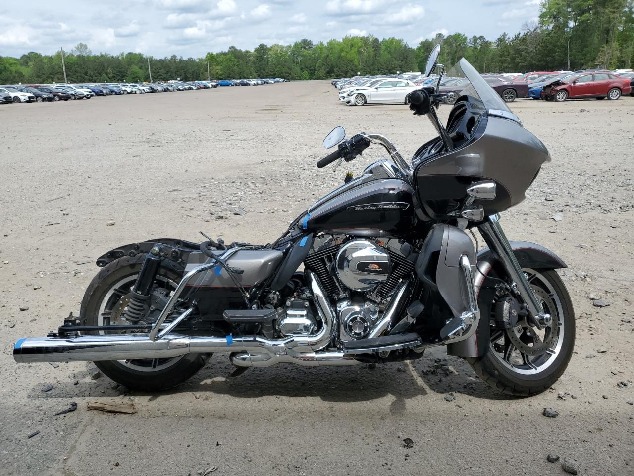 Sandston, VA에서 판매 중인 2016 Harley-Davidson Fltru  - Minor Dent/Scratches
