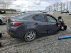 2017 Toyota Yaris Ia  zu verkaufen in Arlington, WA - Front End