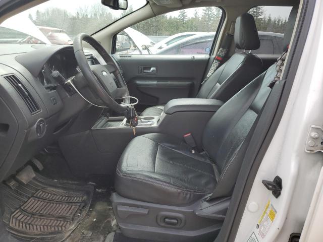 2010 FORD EDGE LIMITED  
