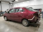 2018 Mitsubishi Mirage G4 Es na sprzedaż w Windham, ME - Rear End