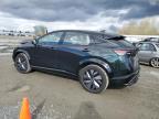 2024 Nissan Ariya Evolve+ en Venta en Arlington, WA - Front End