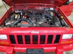 1998 Jeep Cherokee Sport for Sale in Madisonville, TN - Side