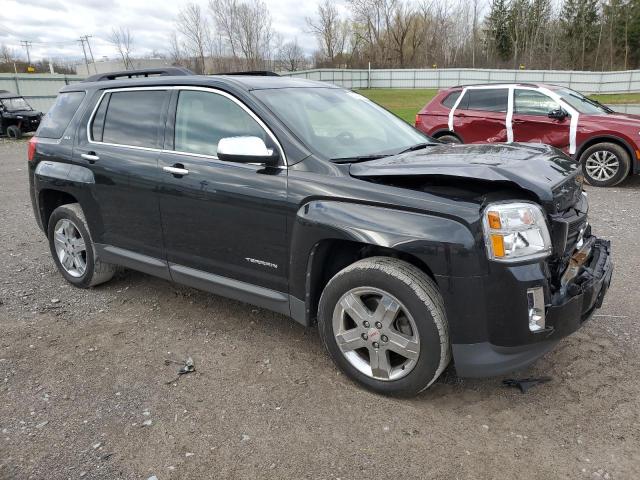  GMC TERRAIN 2012 Black