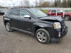 2012 Gmc Terrain Slt продається в Leroy, NY - Front End