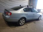 2008 Volkswagen Passat Komfort продається в Candia, NH - Front End