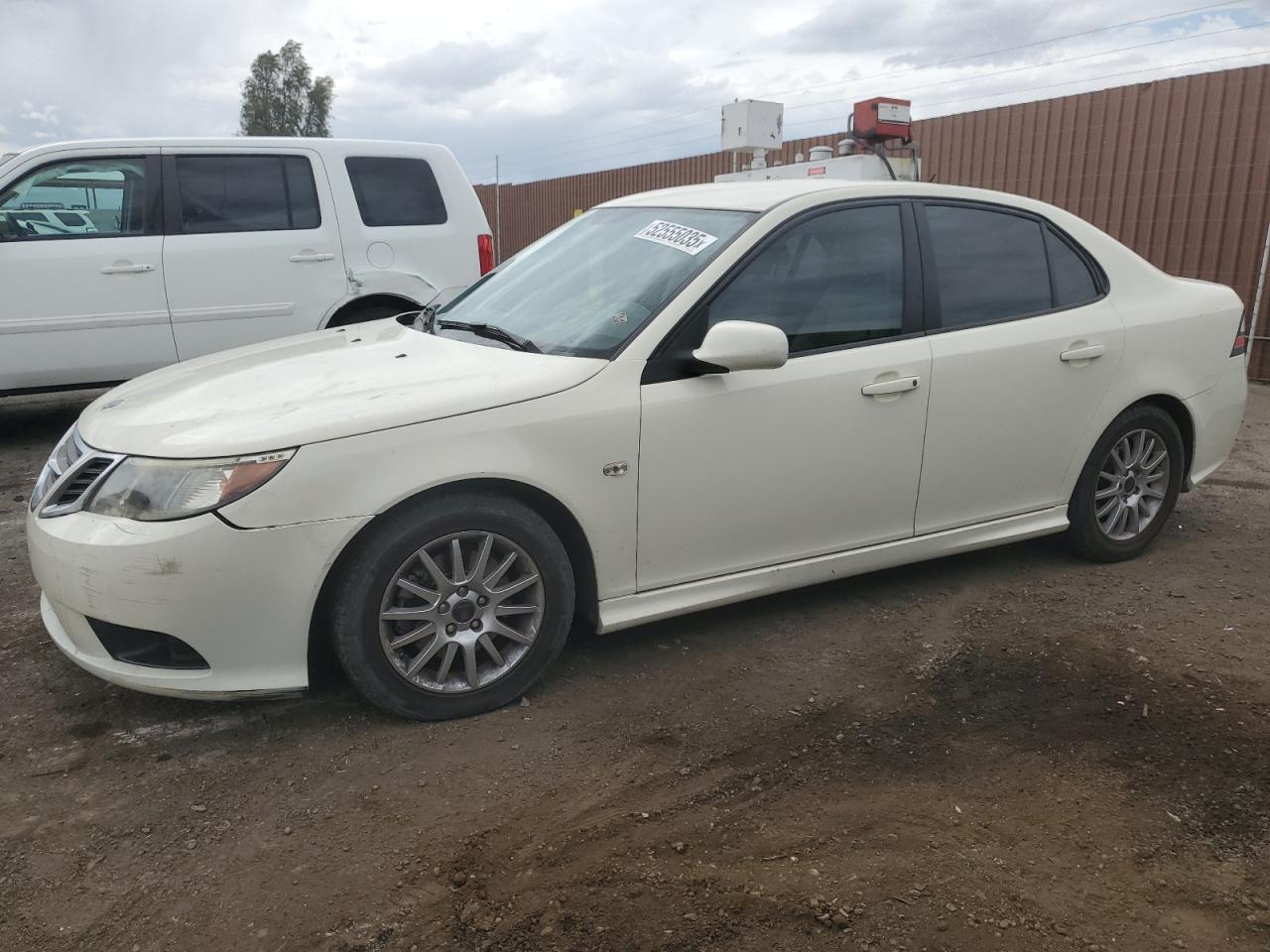 North Las Vegas, NV에서 판매 중인 2008 Saab 9-3 2.0T - Minor Dent/Scratches