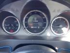 2011 MERCEDES BENZ C250 BLUEF for sale at Copart SANDTOFT