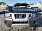 2011 Nissan Xterra Off Road للبيع في Spartanburg، SC - Burn