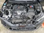 2023 Honda Civic Lx იყიდება Windsor-ში, NJ - Front End