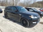 2015 Land Rover Range Rover Sport Hse for Sale in Ellwood City, PA - Mechanical