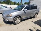 2012 Mitsubishi Outlander Se for Sale in Seaford, DE - Rear End