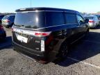 2012 NISSAN ELGRAND for sale at Copart SANDTOFT