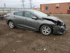 2017 Chevrolet Volt Premier for Sale in Elgin, IL - Front End