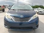 2011 Toyota Sienna Le за продажба в Lebanon, TN - Side