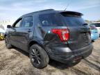 2019 Ford Explorer Xlt for Sale in Cookstown, ON - Rear End