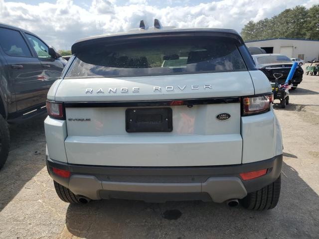  LAND ROVER RANGEROVER 2017 Silver