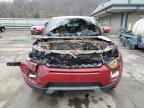 2012 Land Rover Range Rover Evoque Pure Plus for Sale in Ellwood City, PA - Burn - Engine