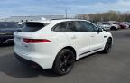 2018 Jaguar F-Pace R - Sport продається в Hillsborough, NJ - Mechanical