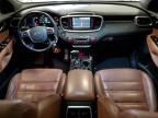 2019 Kia Sorento Sx de vânzare în Lansing, MI - Front End